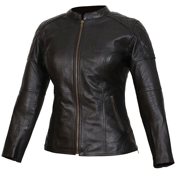 Weise on sale leather jacket