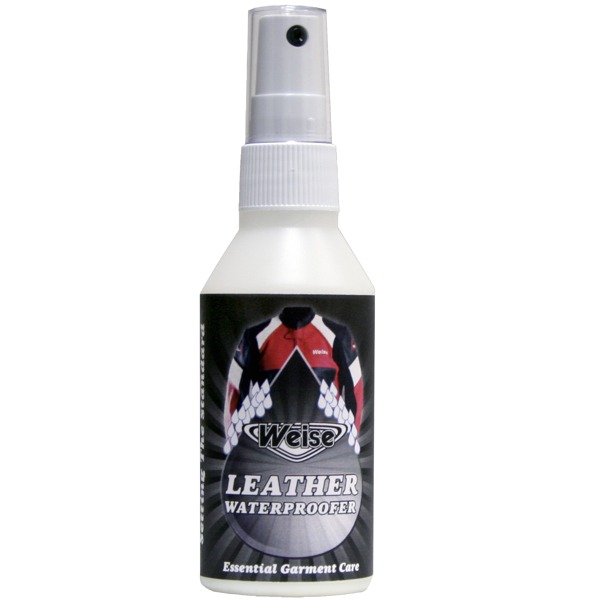 Image of Weise Leather Waterproofer - 125ml