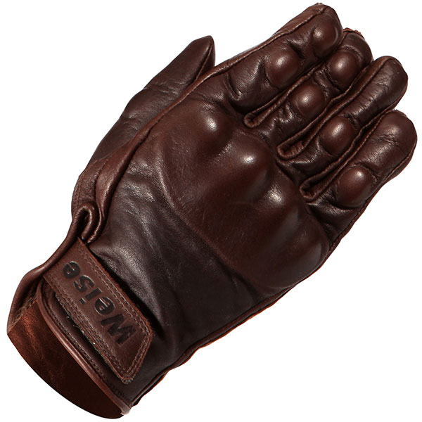 Weise Victory Leather Gloves Review