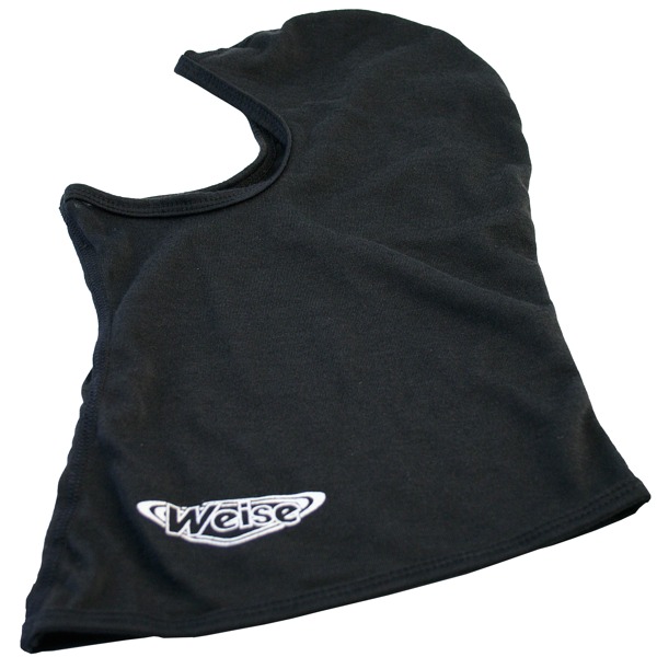 Image of Weise Silk Balaclava