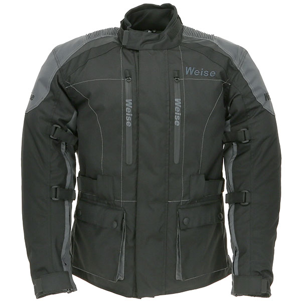 Weise Nevada ST Jacket Review