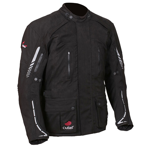 Wowow Leuchtweste, DARK JACKET 3.2 kaufen bei Garage/Velos-Motos Allemann