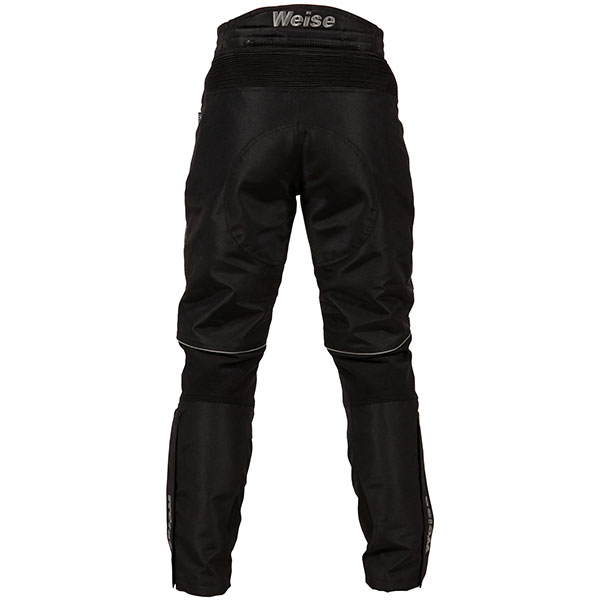 Weise Nemesis Textile Jeans Review