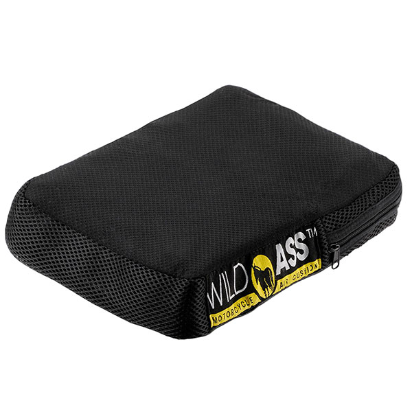 Image of Wild Ass Air Cushion - Pillion Style