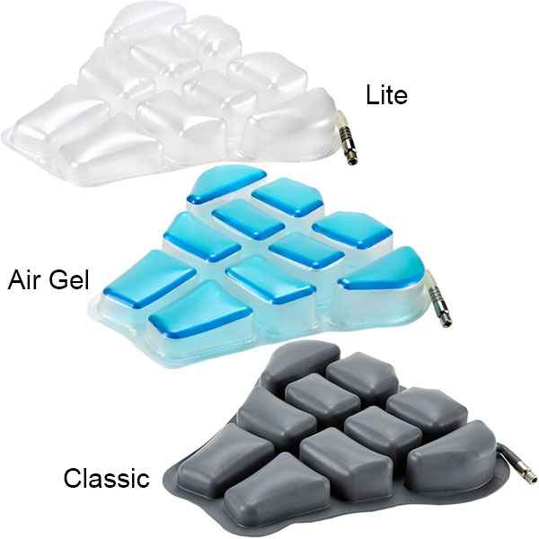 Wild Ass Air Gel Cushion Seat Pad Sport 