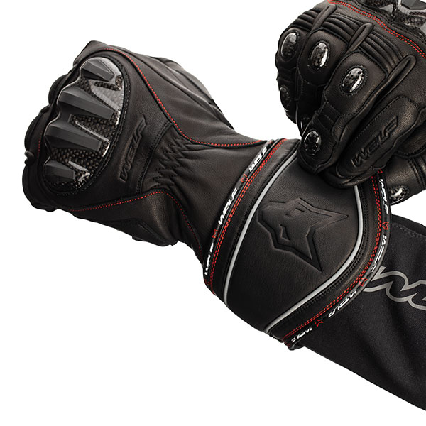 Rst titanium outlast waterproof gloves hotsell