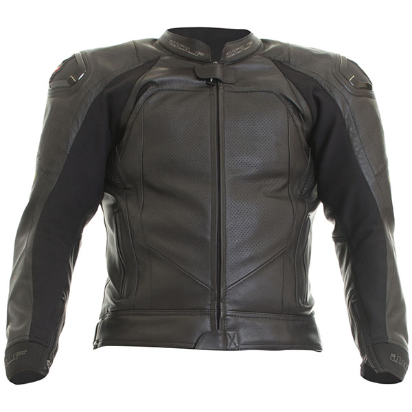 Wolf Nimbus K Outlast Leather Jacket Review