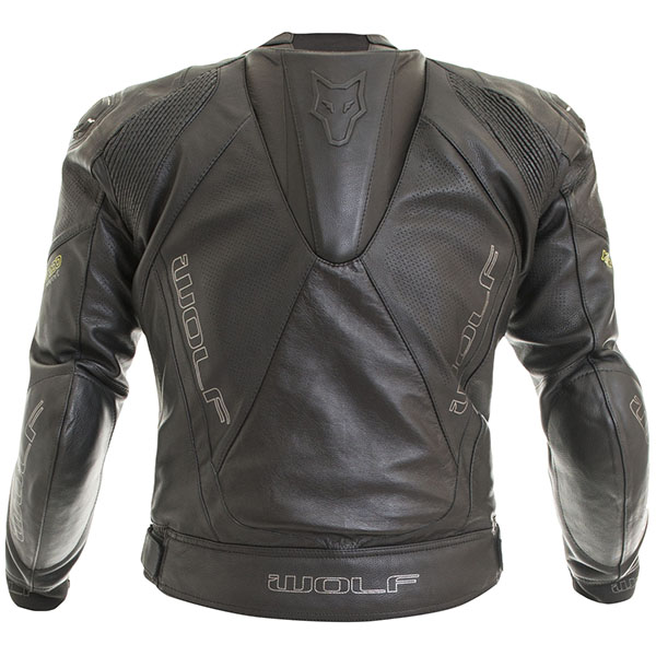 kangaroo motorcycle jacket