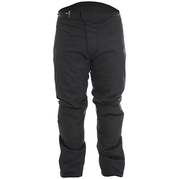 Image of Wolf Freestyle II Textile Jeans - Black