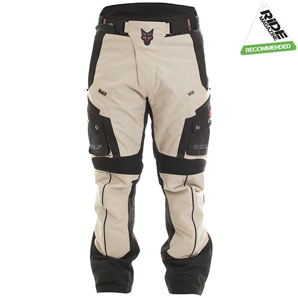 Image of Wolf Tec-Tour Outlast Textile Jeans - Sand