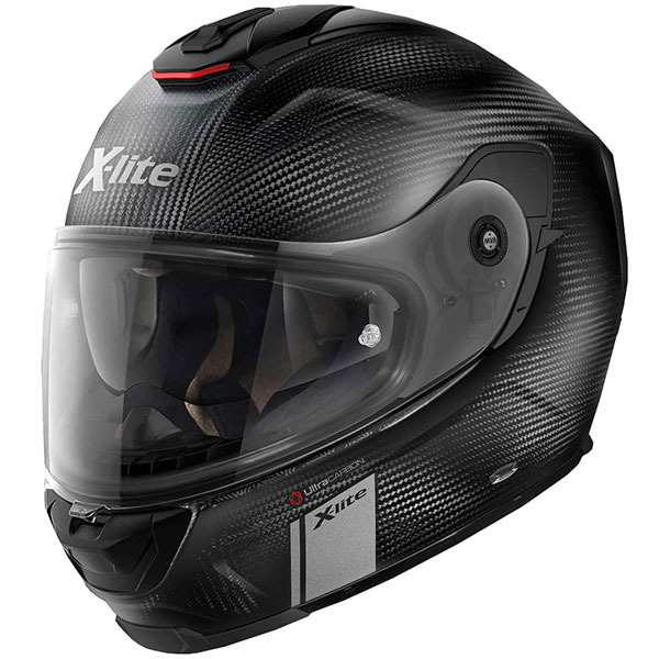 Image of X-Lite X-903 Ultra Carbon Modern Class - Flat Carbon