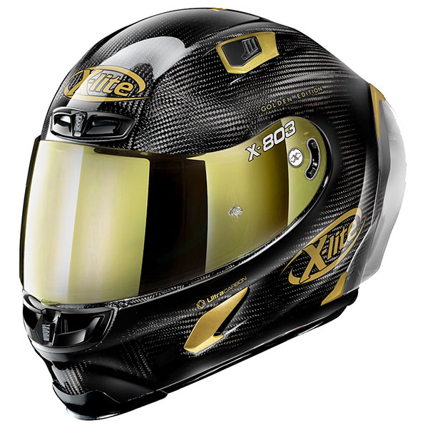X lite 803 top rs gold edition