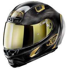 X-Lite X-803 Ultra Carbon RS
