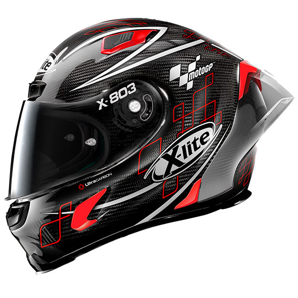 XLite X803 Ultra Carbon RS MotoGP Carbon FREE UK DELIVERY