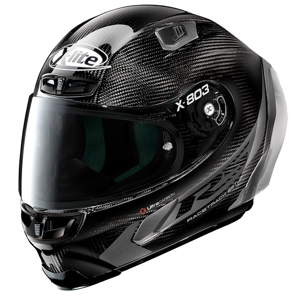 Image of X-Lite X-803 Ultra Carbon RS Hot Lap - Carbon
