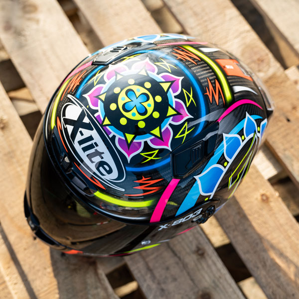 x lite x 803 rs ultra carbon