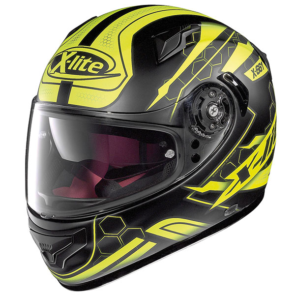 X-Lite X661