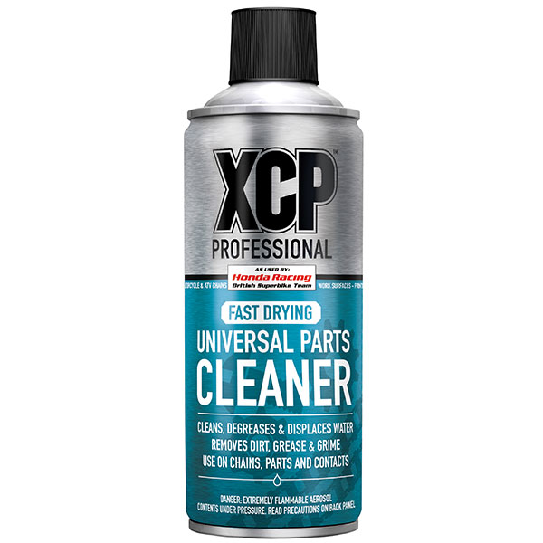 Image of XCP Professional - Universal Parts Cleaner