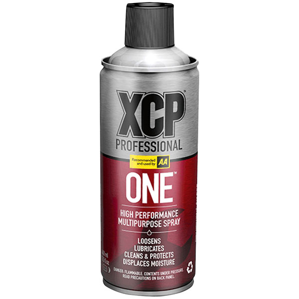 Image of XCP Professional - One