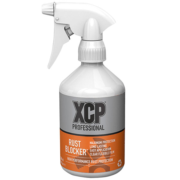 XCP Professional Review