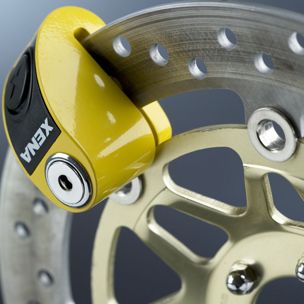 best motorcycle disc lock 2019