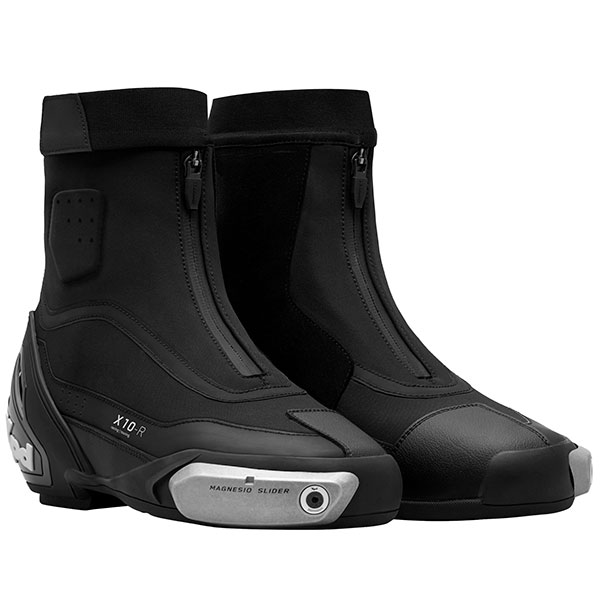 XPD X10 R Boots Black