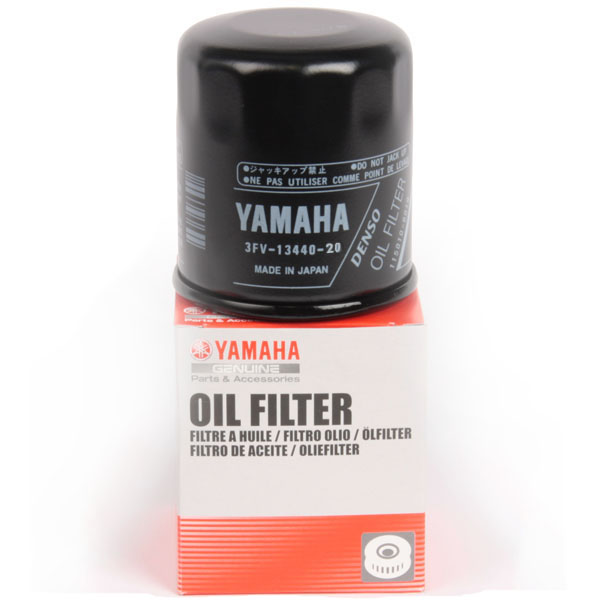 Yamaha fzs v3 oil filter price best sale