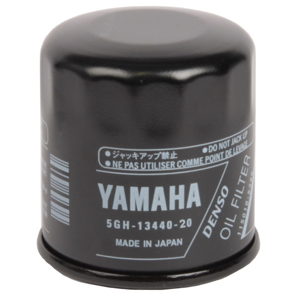 2024 Yamaha R7 Oil Filter Maud Steffi