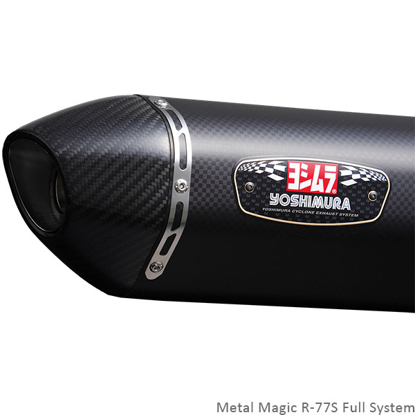 Yoshimura Exhaust Honda Grom MSX 125 21 22 FREE UK DELIVERY