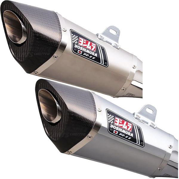 Yoshimura r11 gsx s1000 hotsell