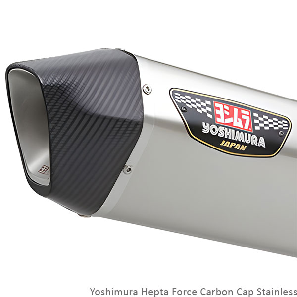 Yoshimura online tenere 700