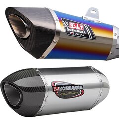 Yoshimura Exhausts