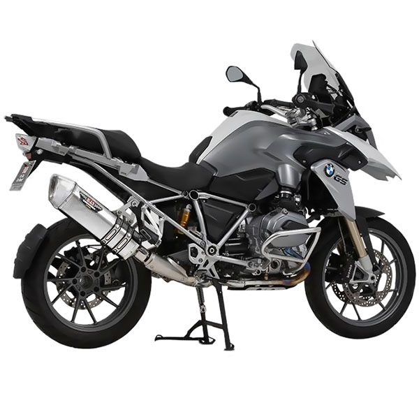 Yoshimura BMW R1200 GS (LC) FREE UK DELIVERY