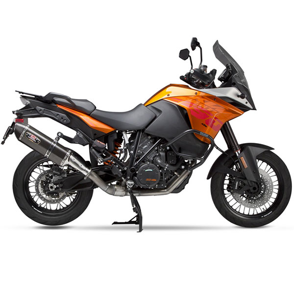 Yoshimura KTM 1190 R Adventure FREE UK DELIVERY