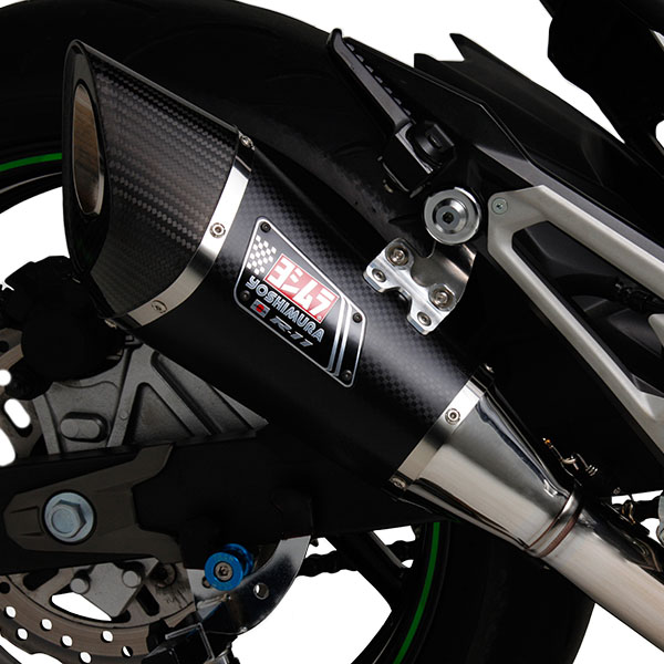 Yoshimura Kawasaki Z800 FREE UK DELIVERY