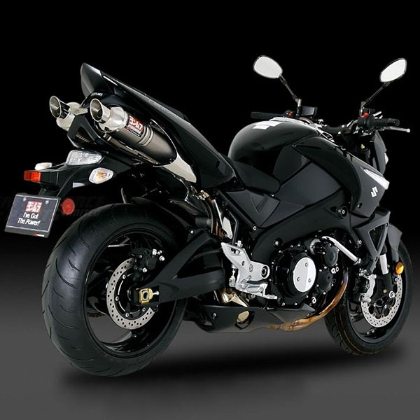 suzuki b king yoshimura