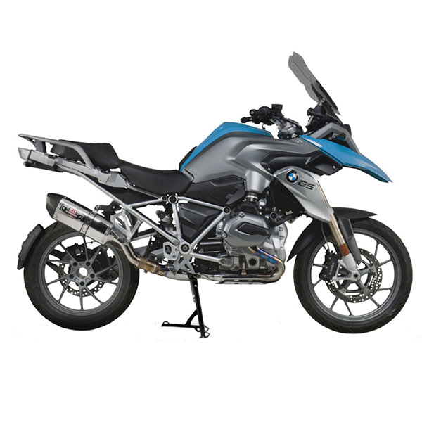 Yoshimura BMW R1200 GS (LC) FREE UK DELIVERY