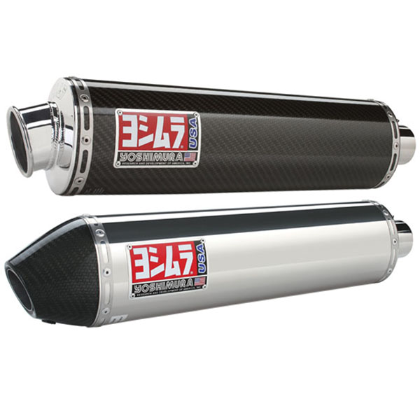 Yoshimura Honda Vtr 1000 Firestorm Free Uk Delivery