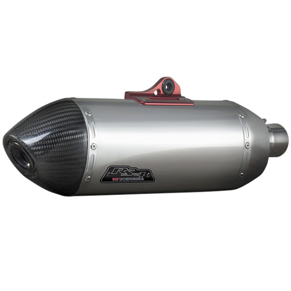 Yoshimura - Yamaha XT1200Z Super Tenere 