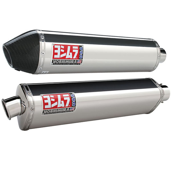 Yoshimura Kawasaki Z1000 Yoshimura Exhausts Reviews
