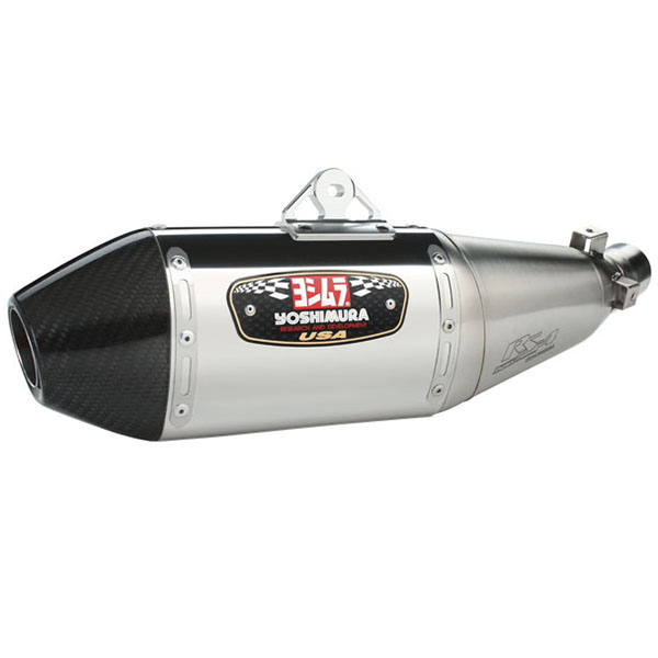 Zx6r yoshimura exhaust deals