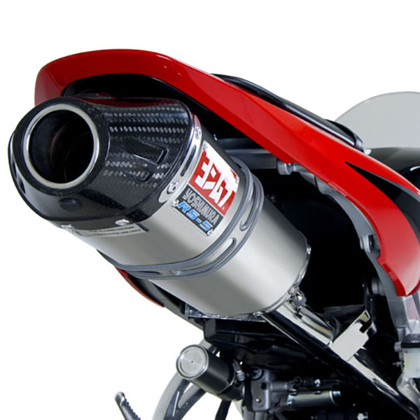 Yoshimura shop exhaust cbr600rr