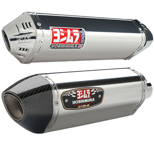Yoshimura Kawasaki ZZR 1400 Yoshimura Exhausts Reviews