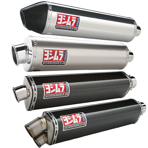 Yoshimura Suzuki GSX1300 R Hayabusa FREE UK DELIVERY