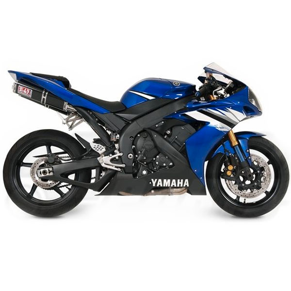 R1 cheap yoshimura exhaust