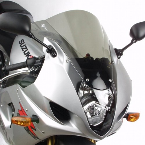 Zero Gravity Double Bubble Screen - Kawasaki ZX-10R Ninja - FREE UK ...