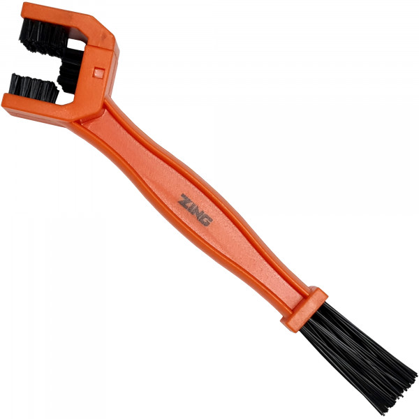 Bike chain brush cheap